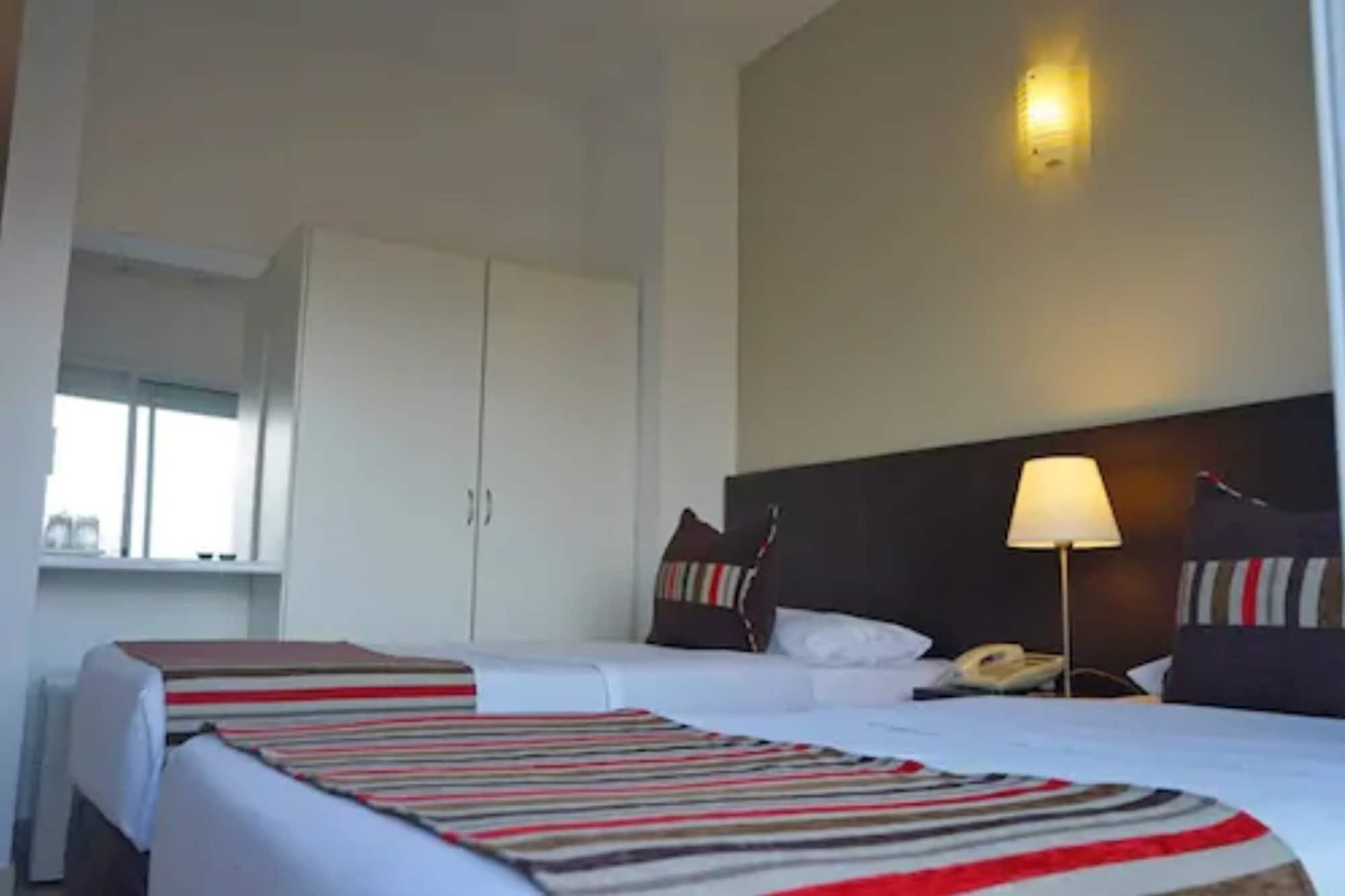 De La Plaza Hotel Малдонадо Екстериор снимка