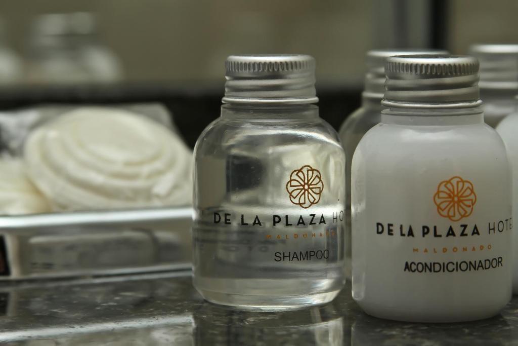 De La Plaza Hotel Малдонадо Екстериор снимка